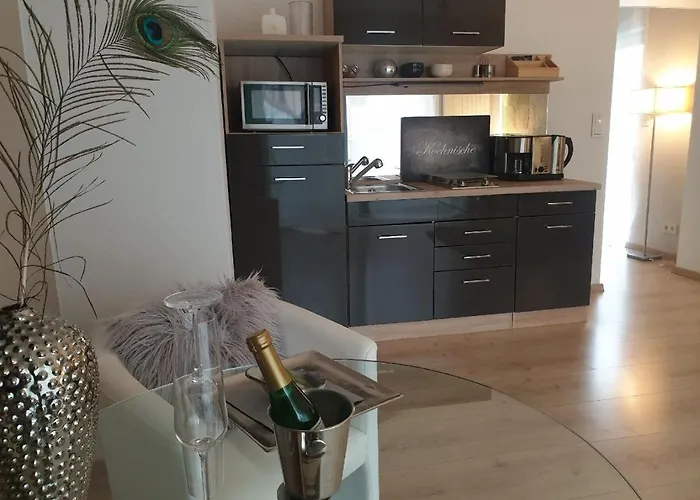 Appart-hotel Reb_art Alojamento de Acomodação e Pequeno-almoço 4*